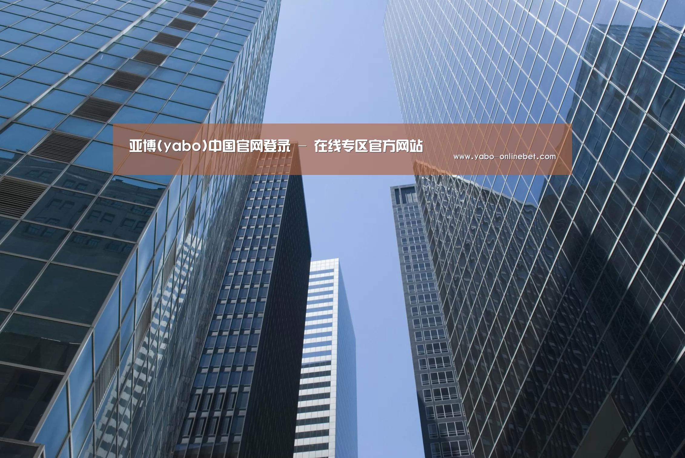 亚博官网公司简介 