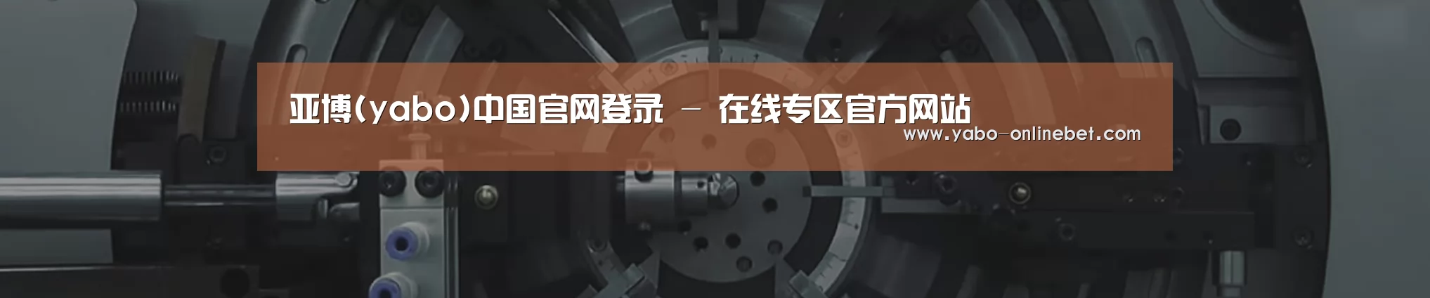 某某机械公司